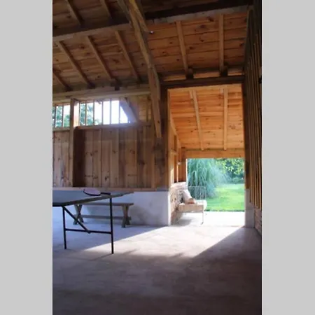 Maison-loft Renovee Design 4 Etoiles Luxe - Vaste Parc - A 7 Min Des Plages Et Golfs * Messanges (Landes)