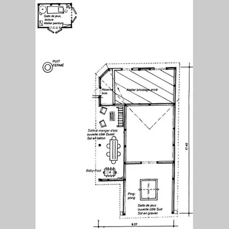Willa Maison-loft Renovee Design 4 Etoiles Luxe - Vaste Parc - A 7 Min Des Plages Et Golfs Messanges (Landes)