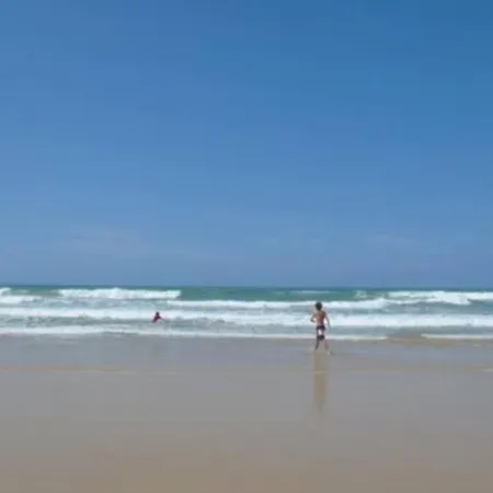 Maison-loft Renovee Design 4 Etoiles Luxe - Vaste Parc - A 7 Min Des Plages Et Golfs