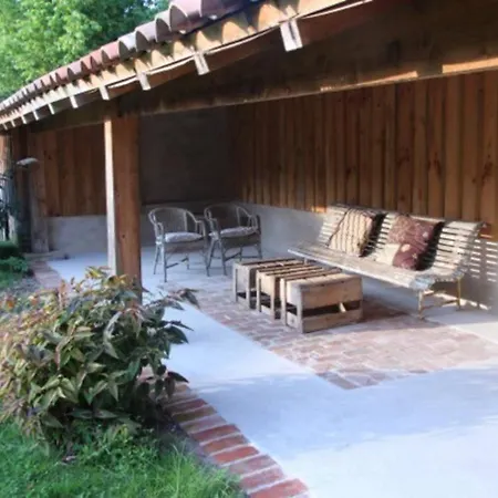 Maison-loft Renovee Design 4 Etoiles Luxe - Vaste Parc - A 7 Min Des Plages Et Golfs Villa
