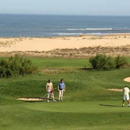 Maison-loft Renovee Design 4 Etoiles Luxe - Vaste Parc - A 7 Min Des Plages Et Golfs Villa Messanges (Landes)