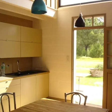 Maison-loft Renovee Design 4 Etoiles Luxe - Vaste Parc - A 7 Min Des Plages Et Golfs Villa
