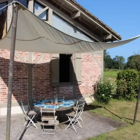 Maison-loft Renovee Design 4 Etoiles Luxe - Vaste Parc - A 7 Min Des Plages Et Golfs Villa Messanges (Landes)
