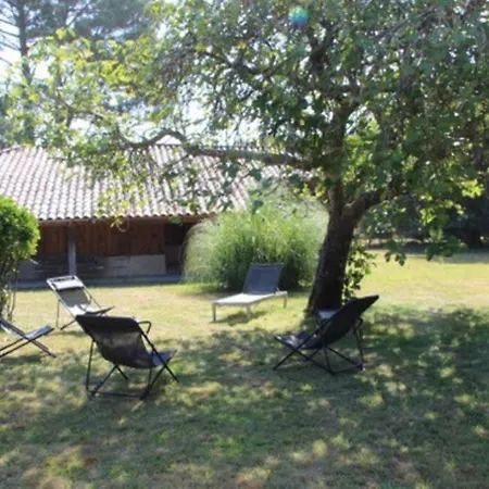 Maison-loft Renovee Design 4 Etoiles Luxe - Vaste Parc - A 7 Min Des Plages Et Golfs * Messanges (Landes)