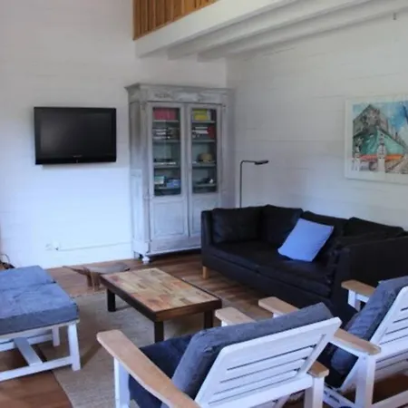 Maison-loft Renovee Design 4 Etoiles Luxe - Vaste Parc - A 7 Min Des Plages Et Golfs Messanges (Landes)